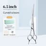 Fenice Precision Pet Grooming Shears Set 13
