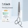 Fenice Precision Pet Grooming Shears Set 22