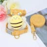 Cute Bee Cat Harness And Leash Set For Small Pets 7