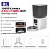 Wifi Pet Smart Automatic Pet Feeder With HD Camera And App Controlfeeder 11