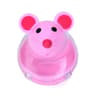 WhiskerPlay Interactive Treat Ball Cat Puzzle Feeder Toy 6