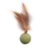 MintyPaws Catnip Ball Interactive Cat Chew Toy 6