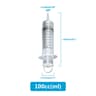 FlexFlow Large Capacity Feeding Syringe With Hose Pump 7