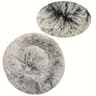 CloudNest Plush Pet Bed Round Cat And Dog Sleeping Nest 11