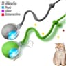 MouseChase Smart Rolling Ball Interactive Cat Toy 8