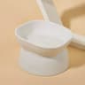 NeckEase Elevated Cat Feeding Bowl 7