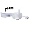 FlowRestore USB Water Fountain Replacement Pump 11