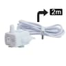 FlowRestore USB Water Fountain Replacement Pump 8