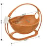 Elevated Cat Hammock Bed With Hanging Bracket For Indoor Cats 6