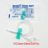 Pet Butterfly Infusion Needle 10