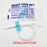 Pet Butterfly Infusion Needle 15