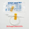 Pet Butterfly Infusion Needle 18