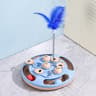 Smart Spin Puzzle Feeder 8
