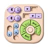 Smart Spin Puzzle Feeder 13