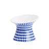 Elevated Ceramic Pet Bowl 7