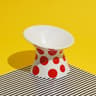 Elevated Ceramic Pet Bowl 8
