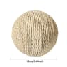 Sisal Cat Scratching Ball 13