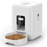 SmartServe Automatic Pet Feeder With Timer And Portion Control 7