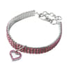 CharmSafe Breakaway Cat Collar Necklace For Cats And Small Dogs 8