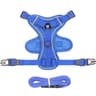 AdventureFit Cat Harness And Leash Set 6