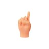 Finger Chase Stretchable Cat Teaser Toy 10