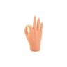 Finger Chase Stretchable Cat Teaser Toy 14