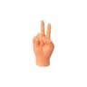 Finger Chase Stretchable Cat Teaser Toy 16