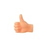 Finger Chase Stretchable Cat Teaser Toy 18