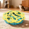 CozyPaws Interactive Cat Tunnel Box Toy 9