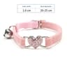 ComfortSafe Breakaway Cat Collar With Bell 11