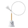 PlayPounce Suction Cup Cat Teaser Wand Toy 9
