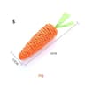 CarrotCrunch Interactive Cat Teething Stick Toy 7