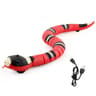 Smart Sensing Interactive Snake Toy For Cats And Dogs 6