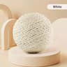 Interactive Sisal Cat Scratching Ball Toy For Kittens 8