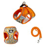 SafeWalk Reflective Escape Proof Cat Harness And Leash Set 9