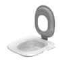 SmartStep Cat Toilet Training System Reusable Cat Toilet Trainer 7
