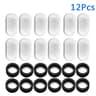 PureFlow Cat Water Fountain Filter Replacement Pack 7