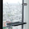 CloudView Cat Window Hammock Bed 6