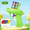 Flying Disc Pet Launcher Toy Set 6