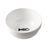 500ML Elevated Ceramic Pet Bowl With Raised Stand 19
