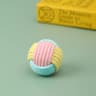 PlayKnot Interactive Cat Rope Toy Ball 6