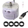 Pet Fountain Water Pump Replacement 7
