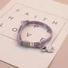 PawCharm Breakaway Cat Collar With Bell Adjustable Collar 9
