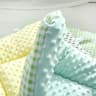 CozyNest Cat Bed 7