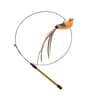 FeatherFly Bird Wand 12