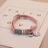 Personalized Breakaway Cat Collar With Bell Adjustable Kitten Safety Collar 10