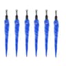 Interactive Cat Toy Refill Set With Feathers Mice Worms And Bells 9
