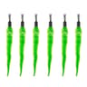 Interactive Cat Toy Refill Set With Feathers Mice Worms And Bells 10