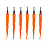 Interactive Cat Toy Refill Set With Feathers Mice Worms And Bells 12