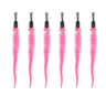 Interactive Cat Toy Refill Set With Feathers Mice Worms And Bells 13